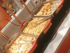 -快乐爱斯米牛排自助(金州安盛店)