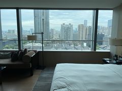 -成都尼依格罗酒店