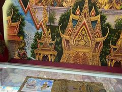 -泰国佛·塔罗·泰牌狐仙古曼