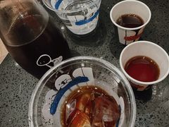 -Dogi&kiki Coffee(中心商务大厦店)