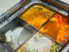 -海底捞火锅(塘厦天虹店)