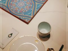 -阿里疆Alijiang·丝路美食·异域风情·清真(长楹天街店)
