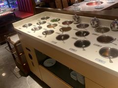 -捞神煲汤火锅(湖滨商业街店)