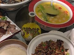 -天和晟烤鸭店(玉泉西街店)