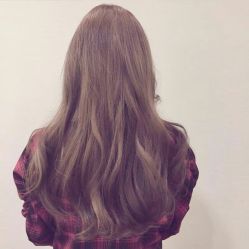 -MY HAIR ARDOR