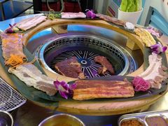 -玄希浪漫厨房·韩料烤肉(湖滨银泰in77店)