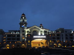 外景-沈阳诺翰酒店