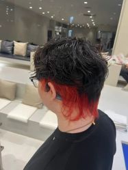 -YH HAIR SALON