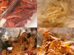 -星海汇海鲜烤肉火锅自助(二七广场百年德化店)