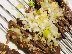 -三个大叔东北烧烤·砂锅菜(西三旗店)