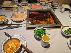-龙森园火锅(琴台路店)