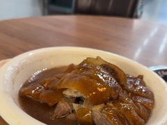 -九號渔港·蒸汽海鲜·粤菜茶点(八卦岭店)