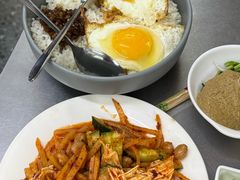 -松明一烤肉馆(鲁园店)