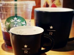 android_upload_pic-星巴克(武康路店)