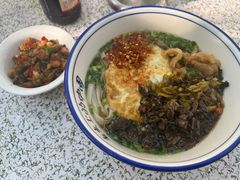 -虎子面粉馆(五一东村店)