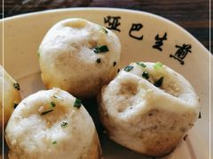 -哑巴生煎(临顿路店)