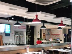 大堂-陈记顺和潮汕牛肉火锅(番禺迎宾大道店)