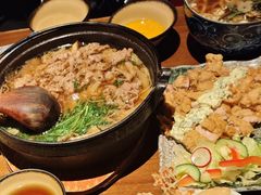 -千代武日本料理(开发区店)