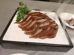 -北京全聚德(清华园店)