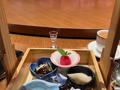 -叁 Three· bistro餐酒馆