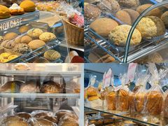 -紫荆城食品交易中心(华强北店)