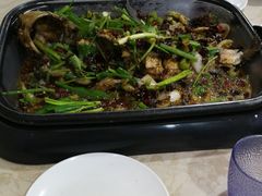 -渔太傅重庆纸上烤鱼(东大店)