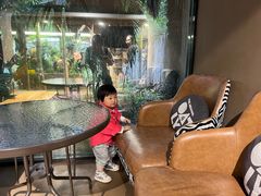 -ZOO COFFEE动物园咖啡(红山森林动物园店)