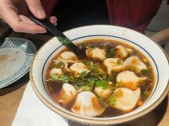 -山丹丹西北菜(金贸大厦店)