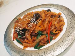 干炒牛河-西苑半岛·中餐厅