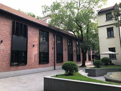 -比利时钻石文化交流中心(岳阳路店)
