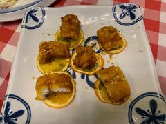 -龙桥私厨·姜花菊花过桥鱼·顺德菜(容桂店)