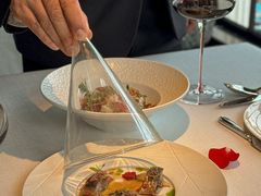 -弦月窗LUNETTE BY AMANDA(复兴路店)