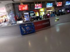 -金逸影城(大悦城IMAX激光店)