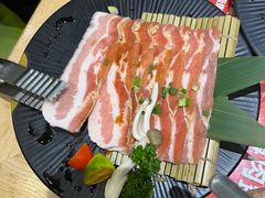 -韩宫宴烤肉·黑毛和牛·料理(合肥滨湖银泰城店)