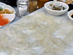 -祈胜邨•顺德鱼生•顺德菜(容桂店)
