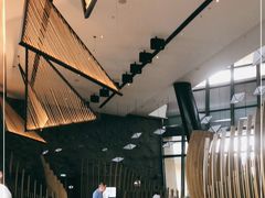大堂-厦门万丽酒店·R Bar