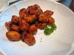 -大潮淮·淮扬菜(何园旗舰店)
