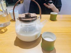 -竹里馆 ·茶食(奥体店)