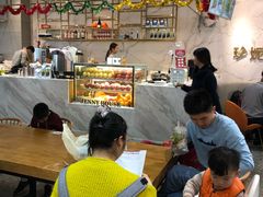 -Jenny House 珍妮屋新派食堂(美吉特店)