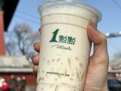 -1点点(望京万象汇店)
