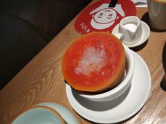 -珍味汤馆·潮汕家乡菜(保利文化广场店)