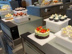 -解放碑威斯汀酒店-知味国际美食餐厅