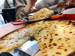 -Kpasta韩式意大利面