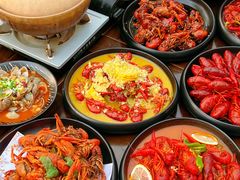 -聚汇三少·龙虾·中餐厅(莫邪路新天地店)