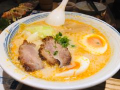 -初居食屋日式料理(万象城购物中心店)