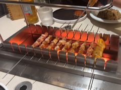 -丰茂烤串(五道口店)