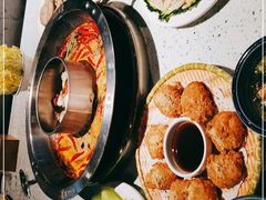 -首正鲜货火锅(威尼斯一店)