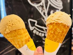 焦糖肉桂苹果-LUNEURS月乐诗 La Glace(环贸店)