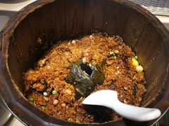-素满香·食养自助(天一广场店)