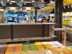 -乾芝斋·苏式糕点·碧螺春茶酥(平江路店)